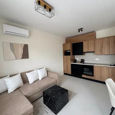 Meda Apartmán *
