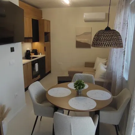 Meda Apartmán *