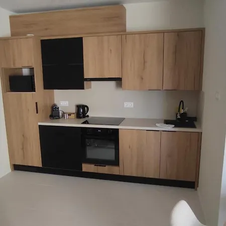 Apartamento Meda *