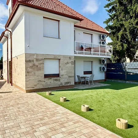 Meda Apartamento